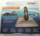Bennett BOLT189 Electro Trim Tab Kit 18" X 9" Switch Not Included New. Price: $507.81.
