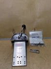 A1C1 Teleflex Morse 031002-001 Boat Marine Single Top Mount Control New. Price: $249.00.