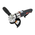 Ingersoll Rand 345MAX Air Angle Grinder 5" 0.88 Hp Motor 12000 Rpm New. Price: $402.38.