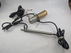 Goetz Engineering Trol-eze Hydraulic Steering Untested Used. Price: $195.99.