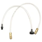 Boat Bleed Kit Filler For Inboard/outboard Seastar Hydraulic Steering System New. Price: $15.99.