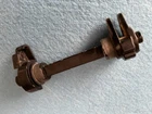 Mercury Mariner 18 20 25HP Outboard Shift Shaft & Lever 8238632 8236011 Used. Price: $49.95.