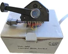 Zf Mathers 450-3RP 3341.002.026 Control Head Single Microcommander New. Price: $695.00.