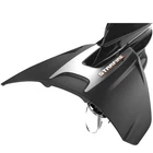 Stingray STARFIRE-1 No-drill Hydrofoil Stabilizer For 40 Hp & Up Best New. Price: $111.99.