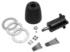 Mercury Helm Kit-std 40CM 8M0240080 Oem New. Price: $629.09.