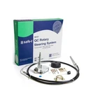 Teleflex Seastar Boat Steering System SS13711 Qc Rotary Ft New. Price: $209.11.