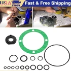 For Seastar HS5161 Hydraulic Capilano Helm Seal Kit 1250V 1275V Teleflex Marine New. Price: $37.59.