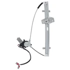 1X Front Left Powerwindow Regulator W/motor For Honda Odyssey 03-04 New. Price: $36.53.