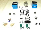 Johnson Evinrude Powerhead Rebuild Kit 18-35 Hp Cross Flow 1981-'05 -100-103-10 New. Price: $359.97.