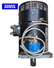 Nla Volvo Ql Series 24V BP800 / BP900 Thruster Motor Assy. 41100648 No Relay Used. Price: $375.00.