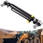 D128454 Power Steering Cylinder For Case 480C 480D 580C 580D 480F 580SE 584E New. Price: $126.65.