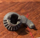 Evinrude Johnson Omc Outboard Throttle Shaft Gear New Nos 0321669. Price: $19.95.
