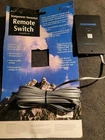 Statpower Inverter Remote Switch Model RS-100 Offgrid Xantrex Controller Open. Price: $19.70.