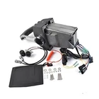 Binnacle Control Box Twin Engine Johnson Evinrude Dual Outboard 5006184 New. Price: $374.08.