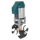 Imtra E250 24V E-series Thruster 250KG New. Price: $11902.50.