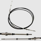 Uflex 4300 / 43BC Boat Bulkhead Control Cable C64BBX22 Ft New. Price: $129.95.