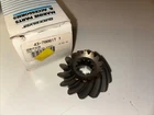 43-78081T1 New Genuine Oem Mercury Quicksilver Pinion Gear Lot N2-1. Price: $129.99.