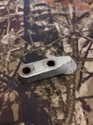 Bracket (steering) 908870 Omc Used. Price: $9.00.