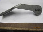 New Oem Omc Johnson Evinrude Warm Up Lever 321685. Price: $47.99.