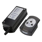 Lewmar 3-BUTTON Wireless #68000967 New. Price: $430.97.