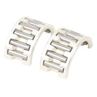Connecting Rod Bearing 31-17514A1 31-8M0045428 For Mercury 30-200HP 2CYL-2.5L New. Price: $19.00.