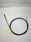 Omc Morse D302029-000-0180.0 Shift And Throttle Cable 15' Foot Marine Boat New. Price: $19.96.