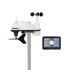 Davis Instruments Vantage Vue Station With Weatherlink Console 6242 New. Price: $735.00.