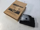 New Mercury Marine Mercontrol Throttle Box Housing Port 459392. Price: $25.00.