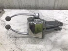 Sea Ray Sedan Bridge Boat Chris Craft Dual Top Mount Shifter Controller Used. Price: $270.00.