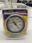 Marpac Marine Instruments 65MPH Speedometer Stainless Bezel White 7-1982 FSE9854 New. Price: $59.99.