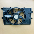 Oem Ford Motorcraft Radiator Cooling Fan With Control Module Lincoln Mercury New. Price: $99.79.