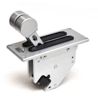 Livorsi Boat Twin Shifter DTSBS02 10 X 7 3/4 3/8 Inch New. Price: $608.94.