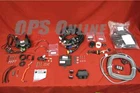 New Oem Mercury Verado Single Console Binnacle Kit W/ Dts Rigging 8M0079498. Price: $1849.00.