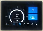 Seakeeper 5" Touch Display 30298-7SP, Brand New. Price: $1389.00.