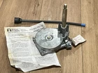 Teleflex QC5094 Safe-t Quick Connect Rotary Helm New. Price: $72.95.