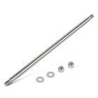 Hydraulic Steering Cylinder Support Rod For Seastar HC5345-3 HC5348-3 New. Price: $102.99.