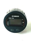 Command Link Round Speed Fuel Meter Yamaha 6Y8-83500-20-00 New. Price: $526.95.