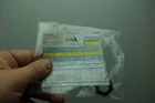 New Genuine Evinrude Johnson 327805 Nylon Nut Omc Factory Boat Parts. Price: $9.50.