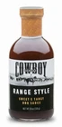 Range Style Barbeque Sauce, 18 Oz. - 83601 New. Price: $23.09.