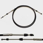 Uflex Boat Throttle Control Cable C22X11 4300 Universal Feet New. Price: $112.99.