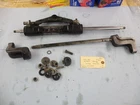 Sea Star Hydraulic Steering For Yamaha 10.3MPA 1600 Psi HC5345 (B00) Used. Price: $149.00.