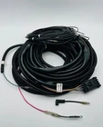 Mercury 84-859743T03 Fuel/paddle Boat Harness Assembly Smartcraft-see Details New. Price: $59.00.
