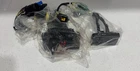 Yamaha Boat Twin Engine Switch Kit 6X6-W0035-50-00 Command Link Plus New. Price: $250.00.