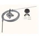 Oem Grade 29FT Zts Rotary Steering System Outboard Boats Up To 25FT 900-510029 New. Price: $645.84.