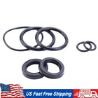Power Steering Actuator Repair Seal Kit For Volvo Penta 3812269 386088 21910902 New. Price: $28.20.