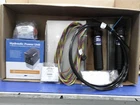 Bennett Classic Trim System 12VDC 12"X9" For 15-19 Ft Boat New. Price: $675.00.