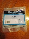 Mercury Quicksilver Oem 92741 Cap New. Price: $9.99.