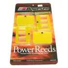 New Reeds Fits Johnson/evinrude Cyl 3.600 Bore E-tec 150CC 2007-2011 By 16624. Price: $262.39.