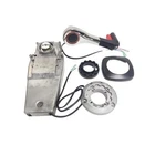Remote Control Box 67200-93J30 For Suzuki Outboard Flush Mount Right Hand Kit New. Price: $366.39.