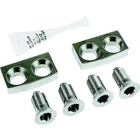 Seastar HA6801 Hardware Kit Only - Use For HC6845 Tournament Series New. Price: $220.92.